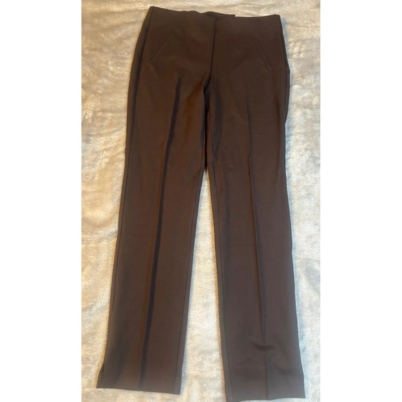 Chico's Pants - Chico's Brown Ankle Pants